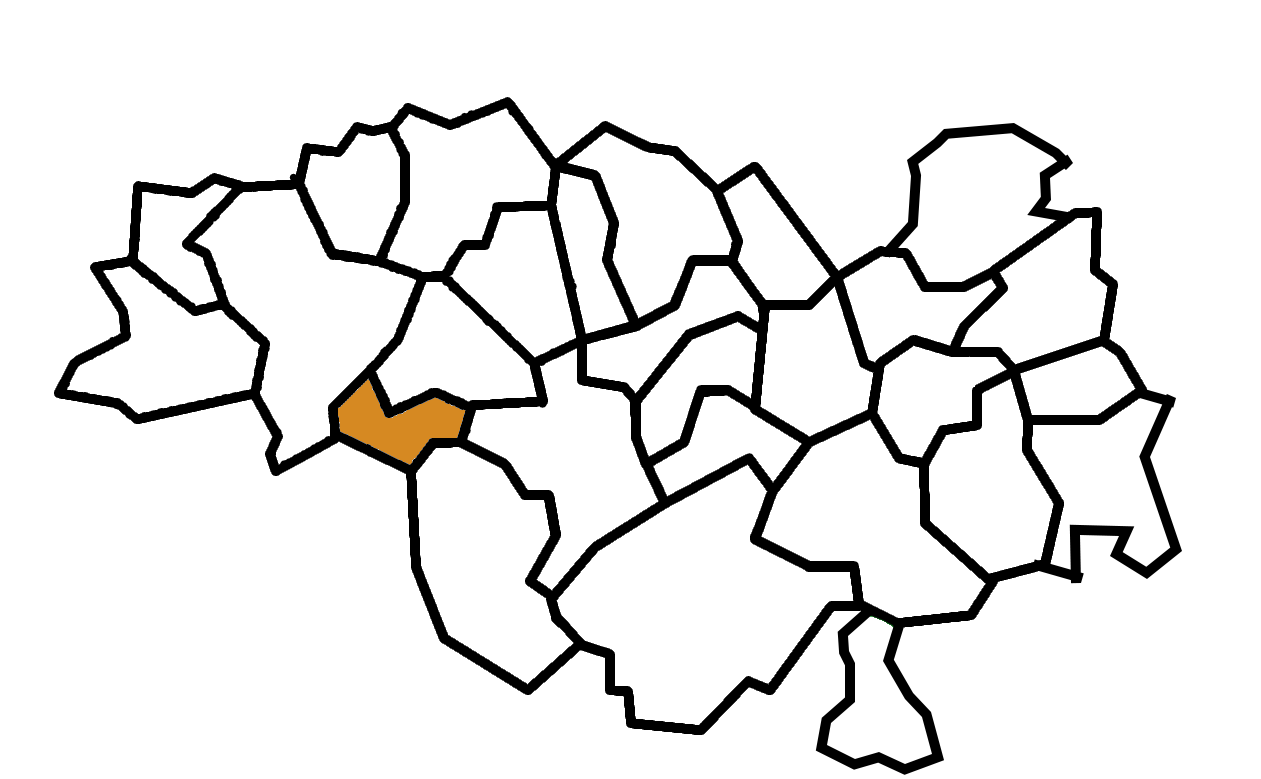 carte commune Grenier-Montgon