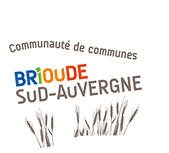 Communauté de Communes <br />Brioude Sud Auvergne