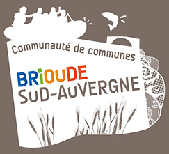 Communauté de Communes <br />Brioude Sud Auvergne